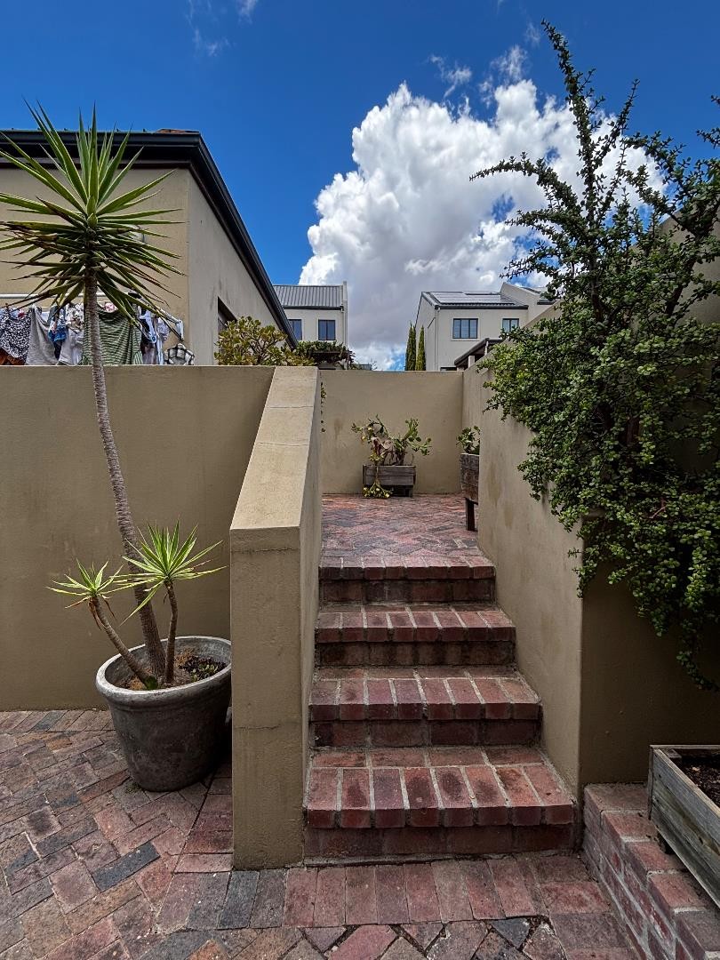 To Let 3 Bedroom Property for Rent in Stellenbosch Central Western Cape